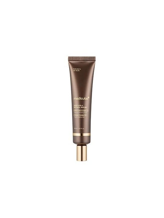 DEEP VITA A RETINOL SERUM 30ml