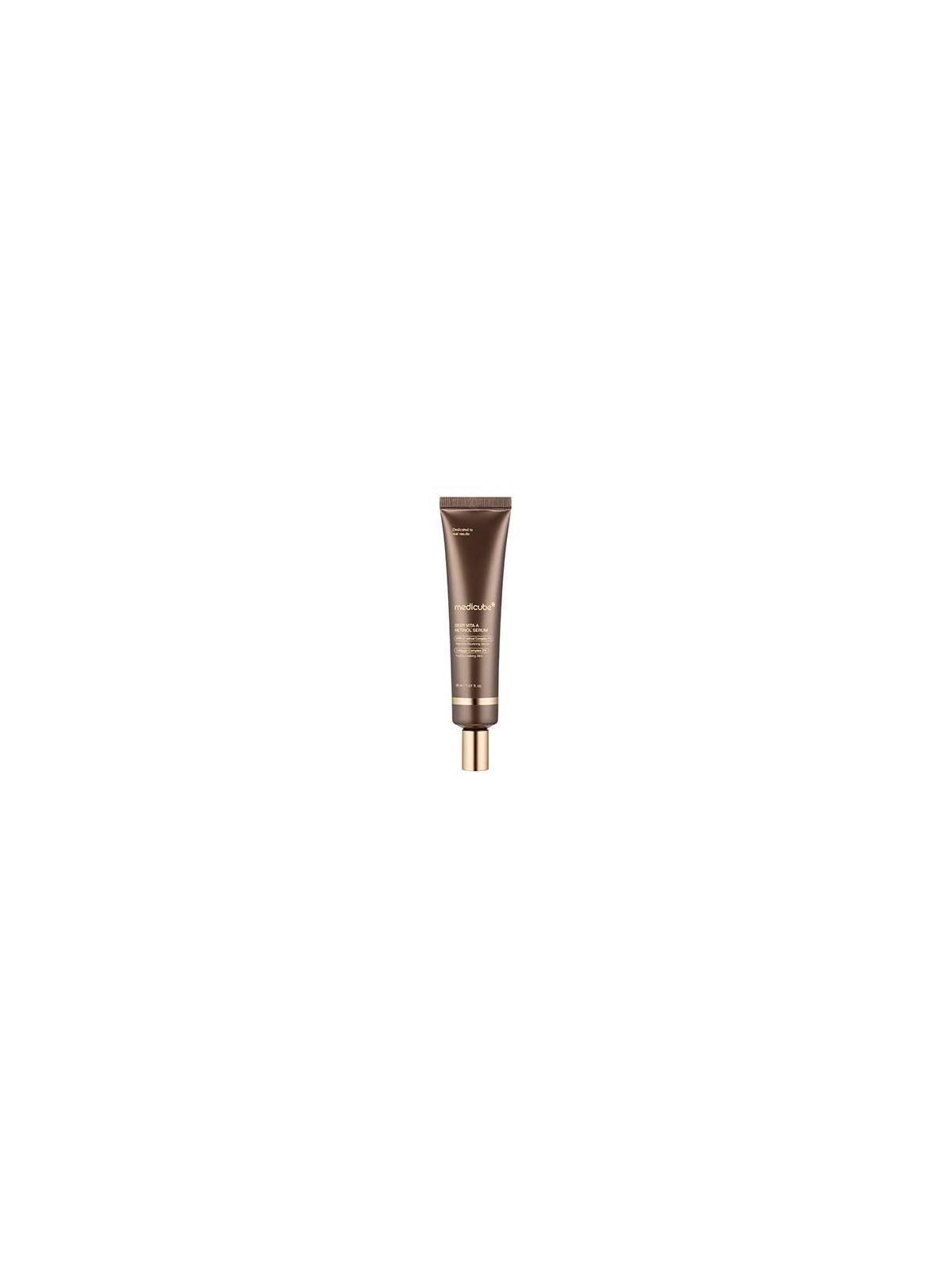 DEEP VITA A RETINOL SERUM 30ml