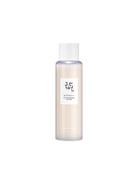 Glow Replenishing Rice Milk 150ml