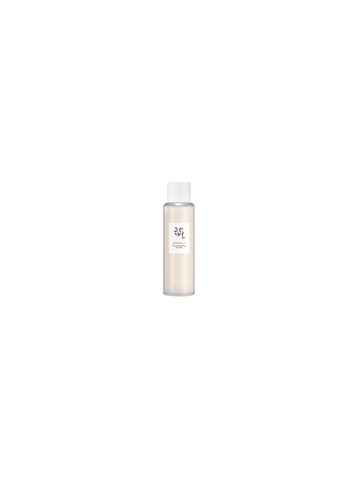 Glow Replenishing Rice Milk 150ml