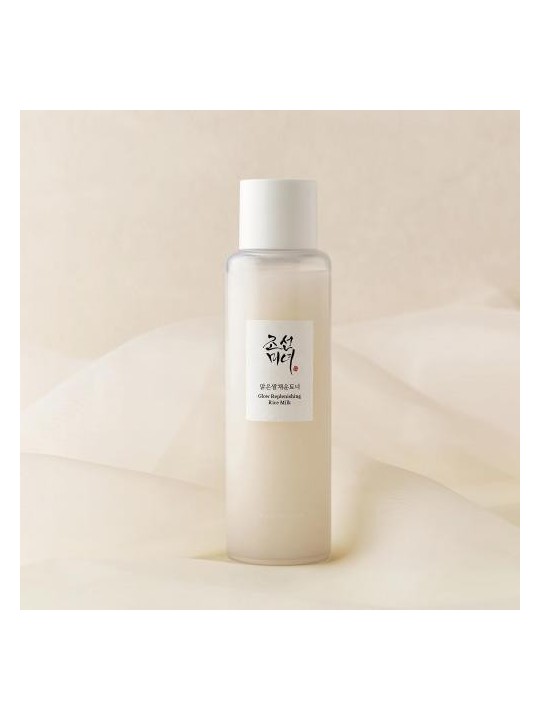 Glow Replenishing Rice Milk 150ml