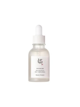 Glow Deep Seum : Rice +Alpha Arbutin 60ml