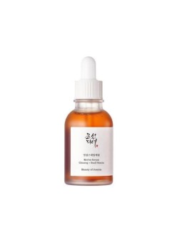 Revive Serum : Ginseng+Snail Mucin 60ml