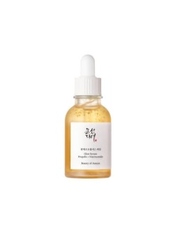 Glow Serum : Propolis+Niacinamide 60ml