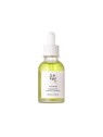 Calming serum : Green tea + Panthenol 60ml