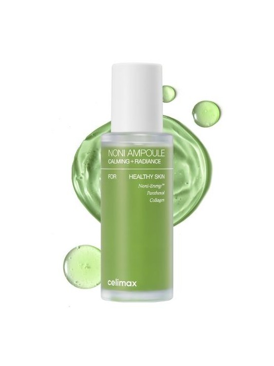 NONI ENERGY AMPOULE 50ml