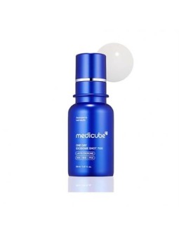 ONE DAY EXOSOME SHOT PORE AMPOULE 2000 30ml
