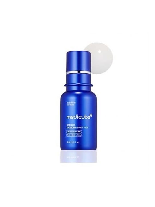 ONE DAY EXOSOME SHOT PORE AMPOULE 2000 30ml