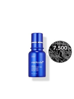 ONE DAY EXOSOME SHOT PORE AMPOULE 7500 30ml