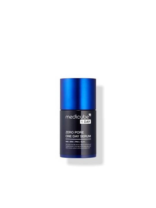 ZERO PORE ONE DAY SERUM 30ml