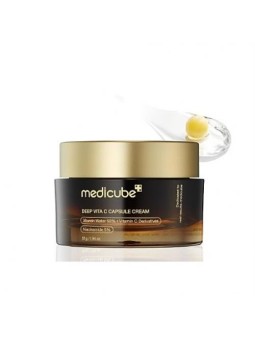 DEEP VITA C CAPSULE CREAM 55g