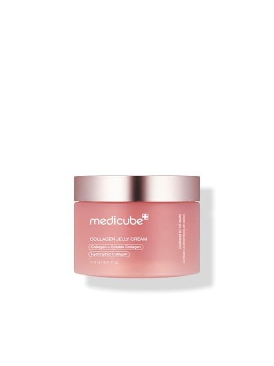 COLLAGEN JELLY CREAM 110ml
