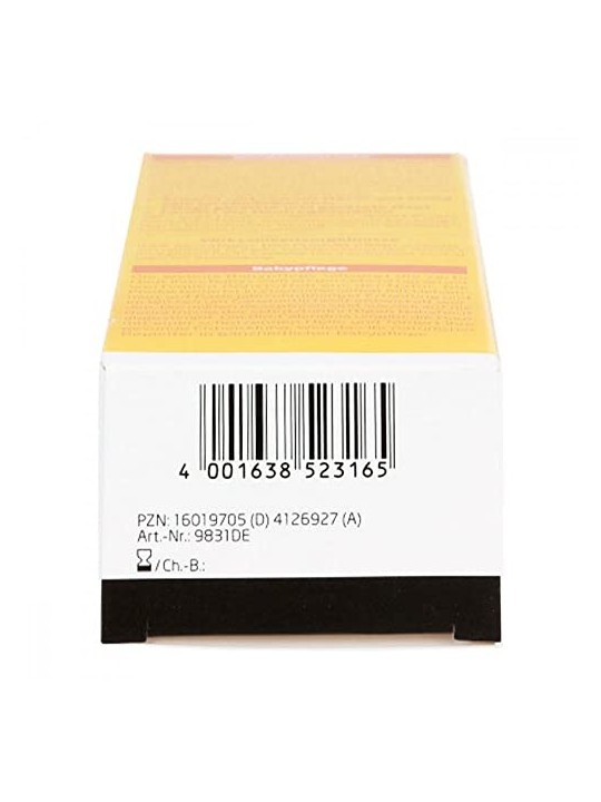 Crema Cambio Pannolino Calendula Weleda Baby unisex 75ml