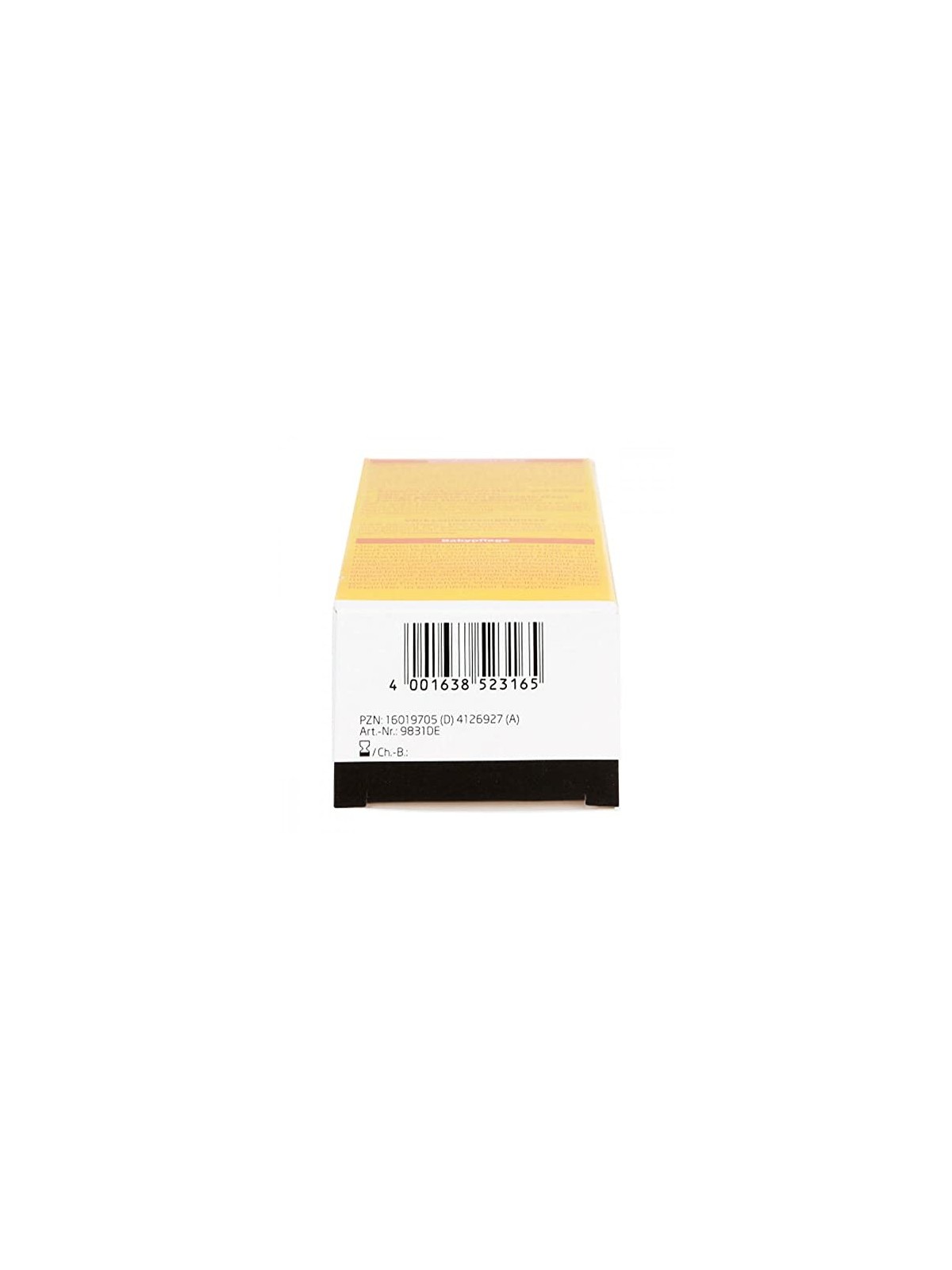 Crema Cambio Pannolino Calendula Weleda Baby unisex 75ml