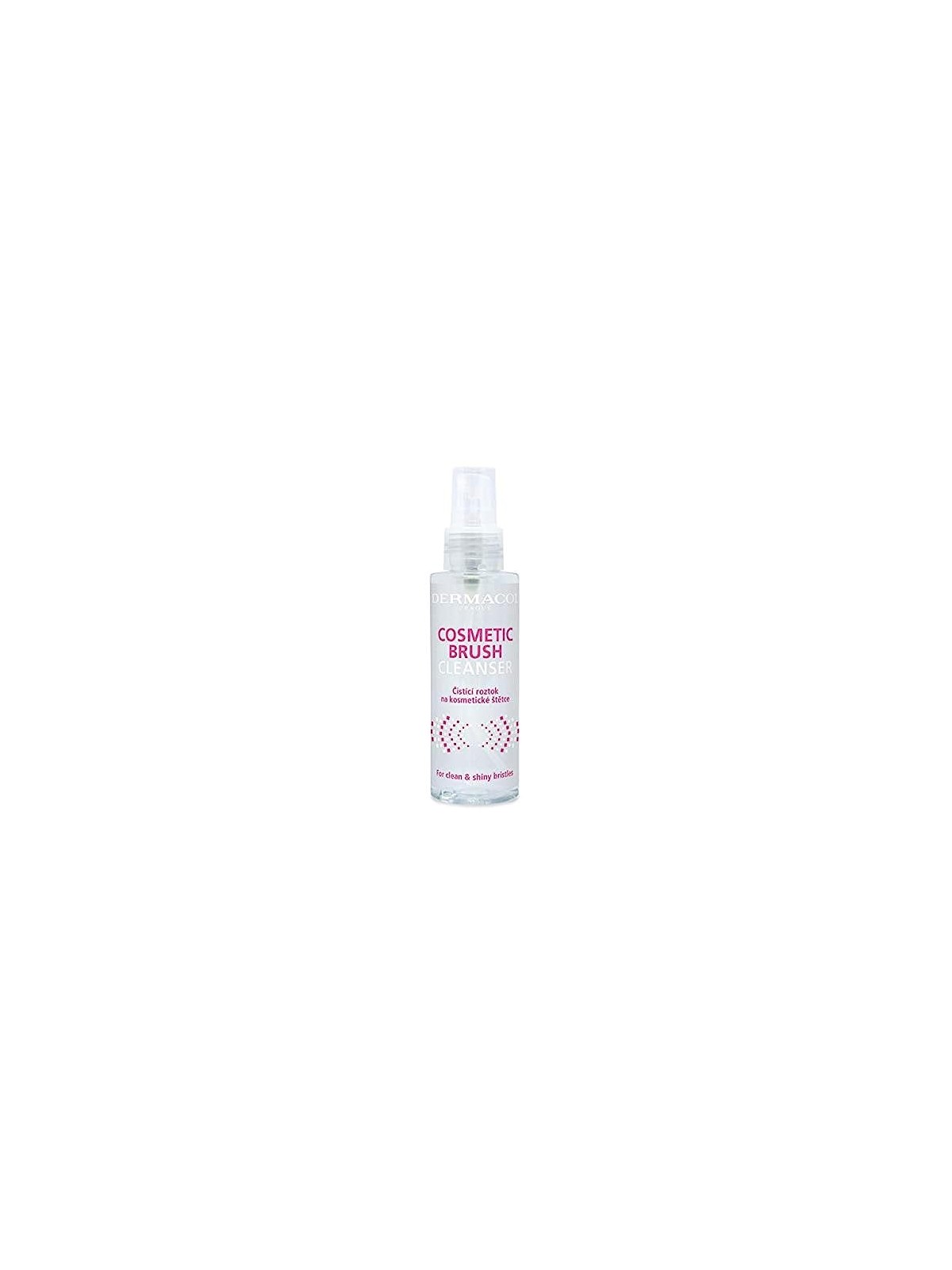 Dermacol Cosmetic Brush Cleanser