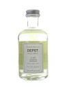 Lozione Dopobarba Depot 407 500ml Donna