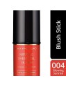 Max Factor Miracle Sheer Blush Fard in gel 8 g 004 Alba Splendente per Donna