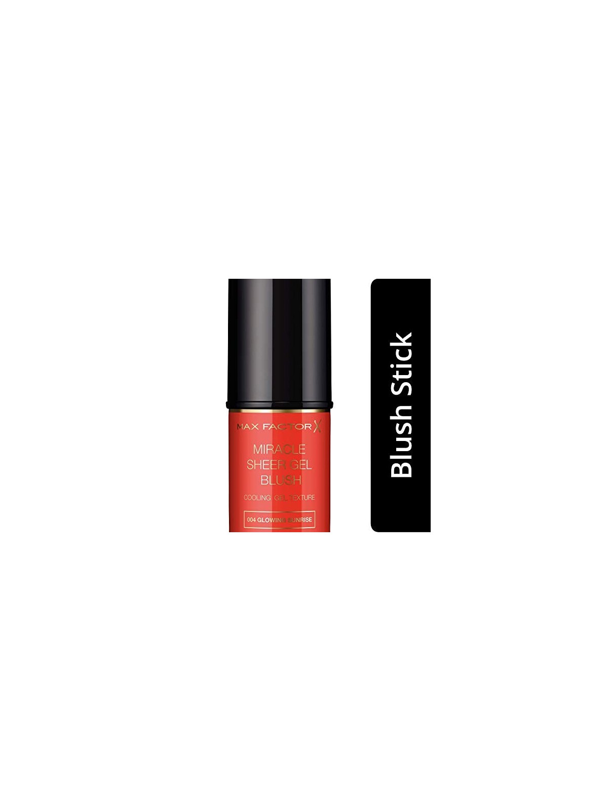 Max Factor Miracle Sheer Blush Fard in gel 8 g 004 Alba Splendente per Donna