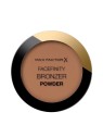 Max Factor Facefinity Bronzer Powder Terra abbronzante opacizzante 10 g donna 002 Warm