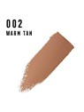 Max Factor Facefinity Bronzer Powder Terra abbronzante opacizzante 10 g donna 002 Warm