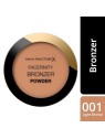 Max Factor Facefinity Bronzer Powder 10 g Light Bronze