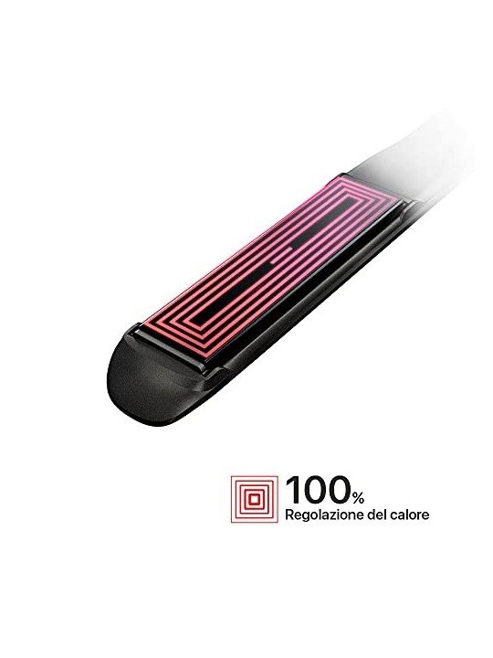 Piastra professionale Valera SwissX ThermoFit donna