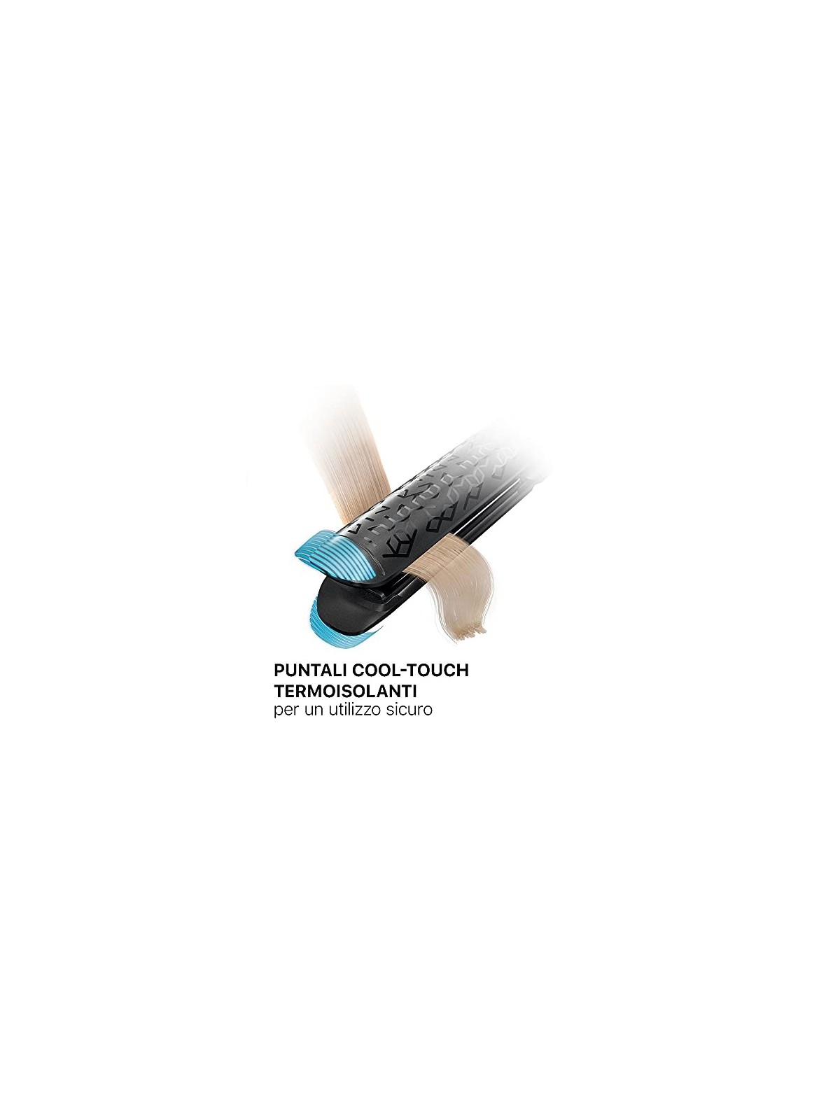 Piastra professionale Valera SwissX ThermoFit donna
