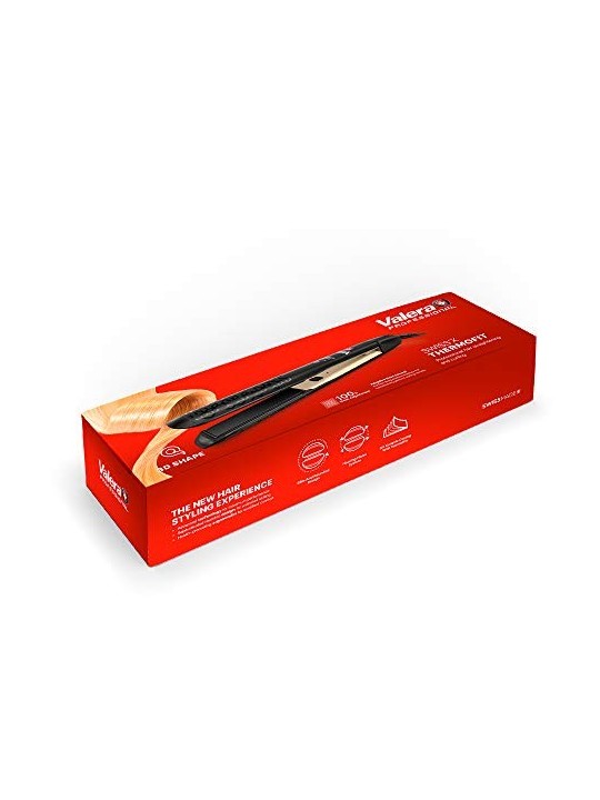 Piastra professionale Valera SwissX ThermoFit donna