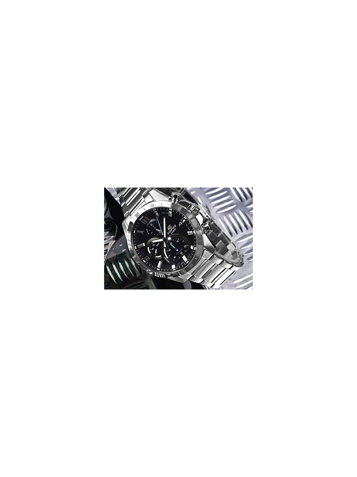 Casio Edifice EFR-571D-1AVUEF acquista 