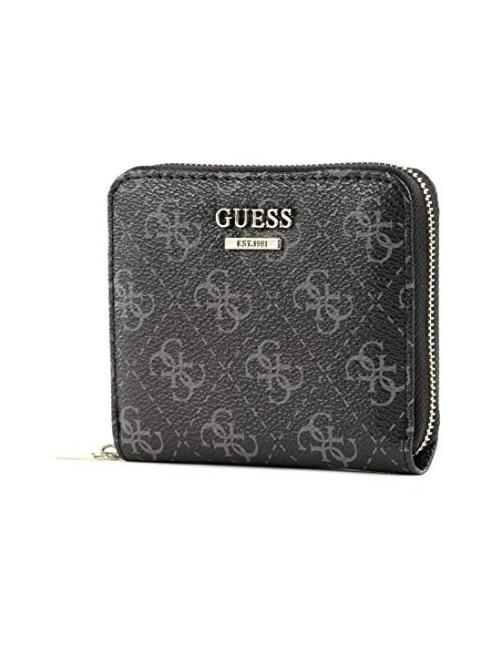 Portafoglio Guess Camy Donna