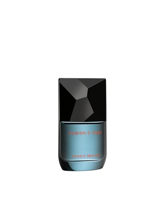 Issey Miyake Fusion D'Issey Eau de Toilette Spray uomo 50ml