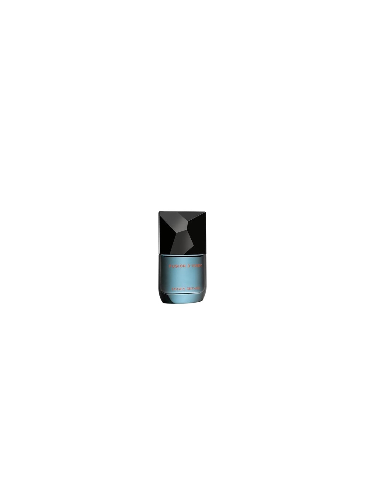 Issey Miyake Fusion D'Issey Eau de Toilette Spray uomo 50ml