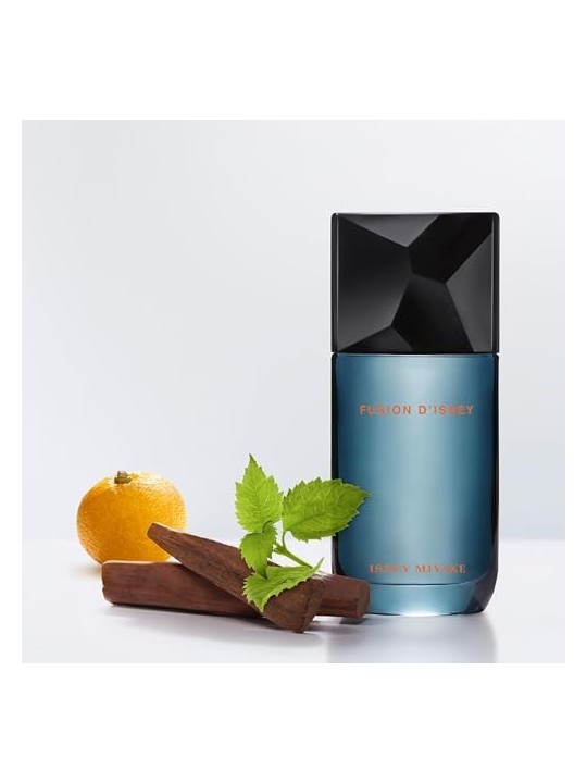 Issey Miyake Fusion D'Issey Eau de Toilette Spray uomo 50ml