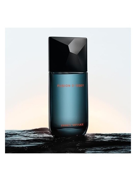 Issey Miyake Fusion D'Issey Eau de Toilette Spray uomo 50ml
