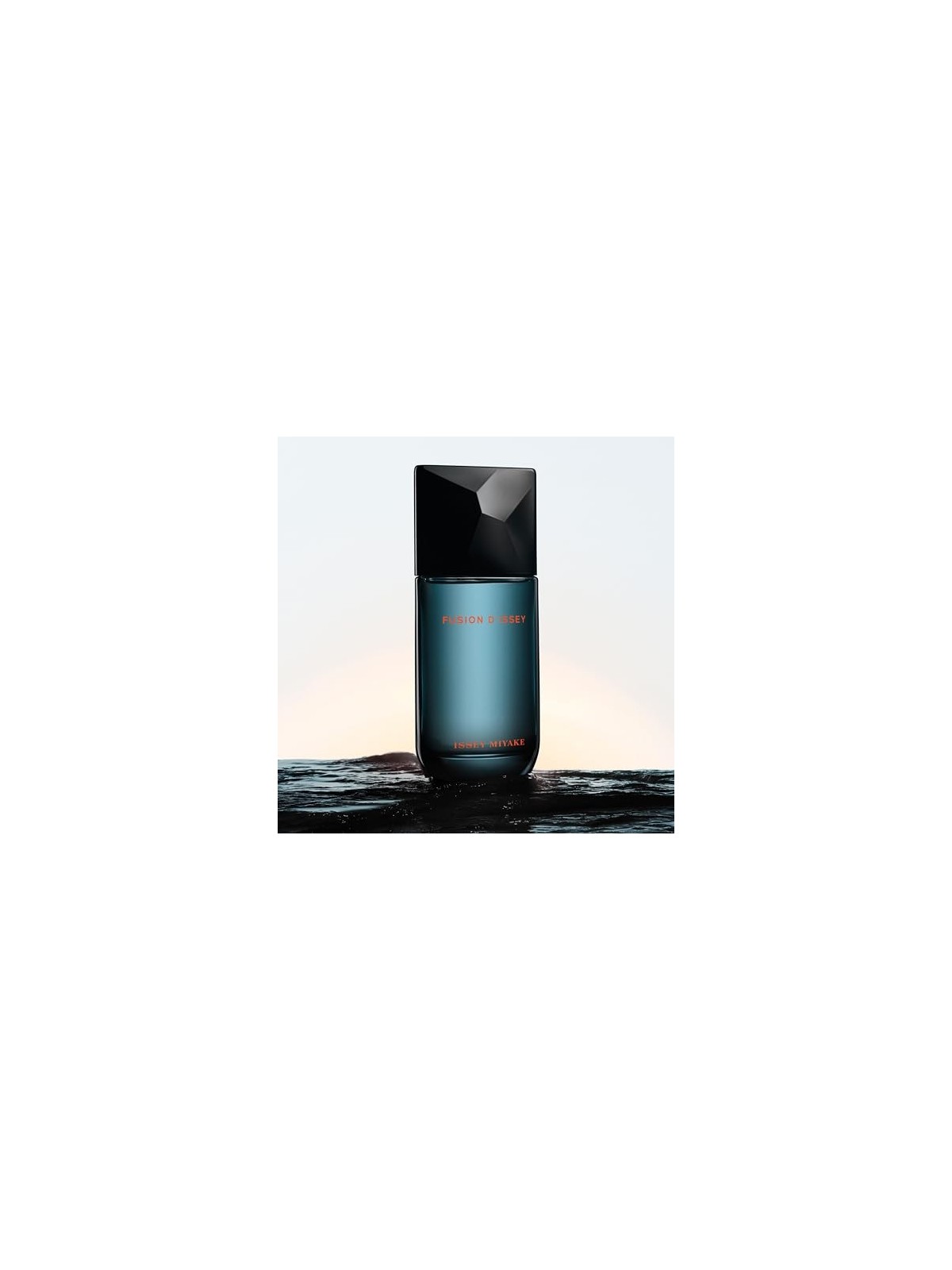 Issey Miyake Fusion D'Issey Eau de Toilette Spray uomo 50ml