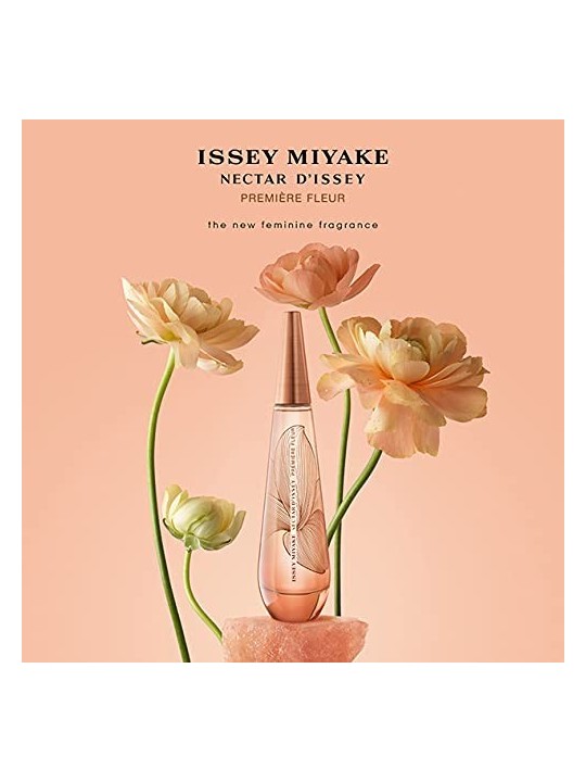 Issey Miyake Nectar D'Issey Premiere Fleur EDP 90ml