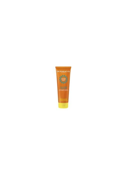 Dermacol Gel doccia doposole cura e sollievo Gel doccia doposole donna 250ml