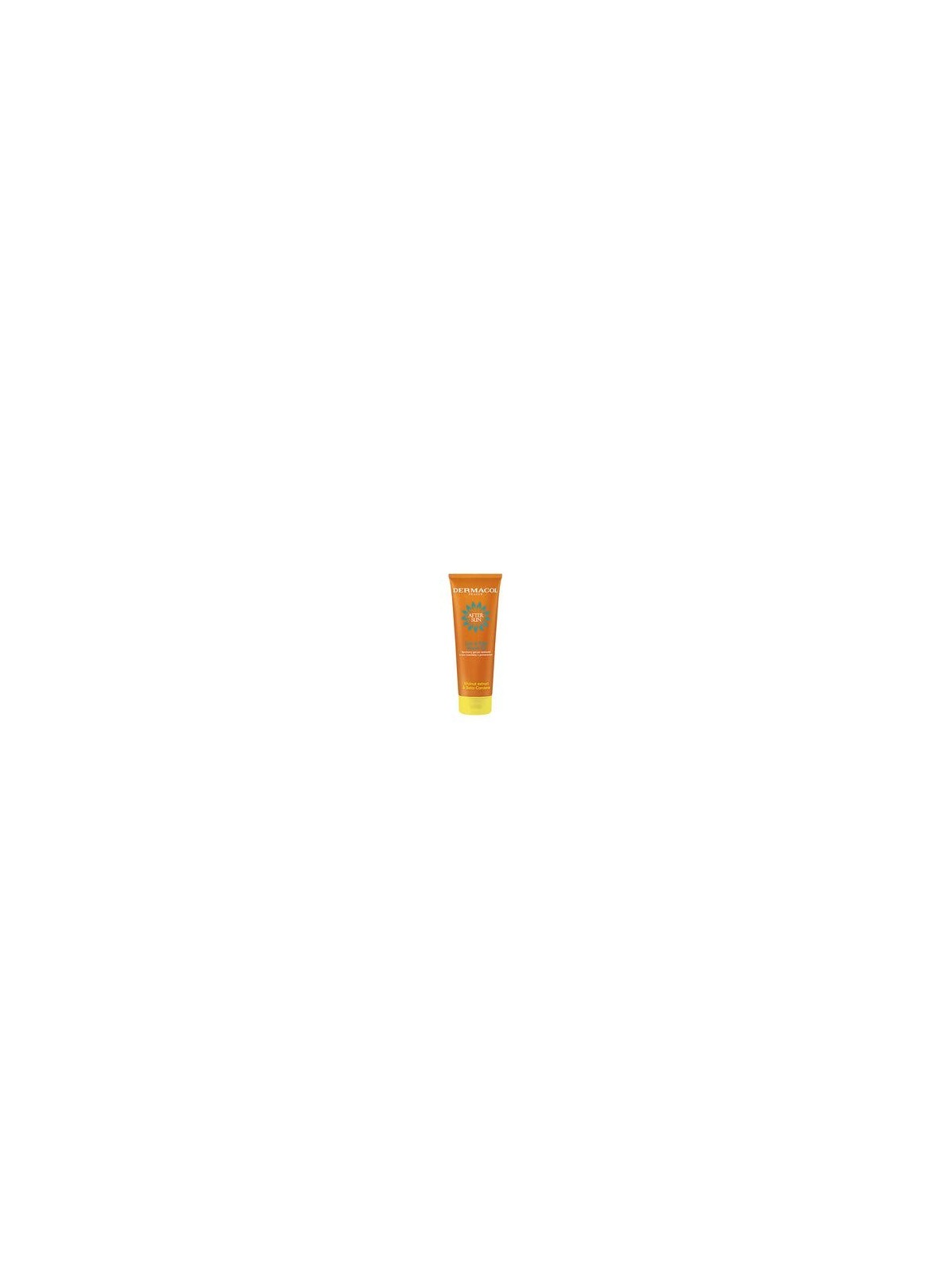 Dermacol Gel doccia doposole cura e sollievo Gel doccia doposole donna 250ml