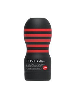 Masturbatore usa e getta Original Vacuum Cup Strong