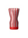 Masturbatore usa e getta TENGA Soft Case Cup con custodia morbida Media