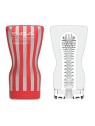 Masturbatore usa e getta TENGA Soft Case Cup con custodia morbida Media