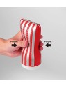 Masturbatore usa e getta TENGA Soft Case Cup con custodia morbida Media