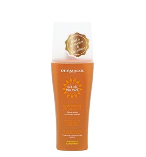 Dermacol Solar Bronze Body Bronze Accelerator 200ml