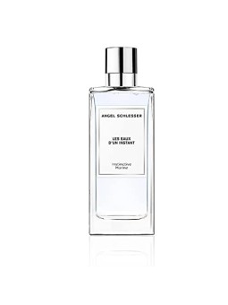 Angel Schlesser LES EAUX D'UN INSTANT eau de toilette spray 100ml uomo