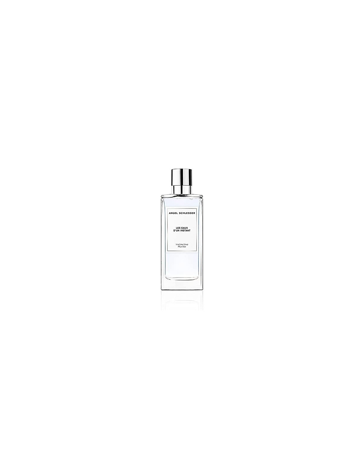 Angel Schlesser LES EAUX D'UN INSTANT eau de toilette spray 100ml uomo