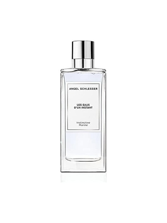 Angel Schlesser LES EAUX D'UN INSTANT eau de toilette spray 100ml uomo