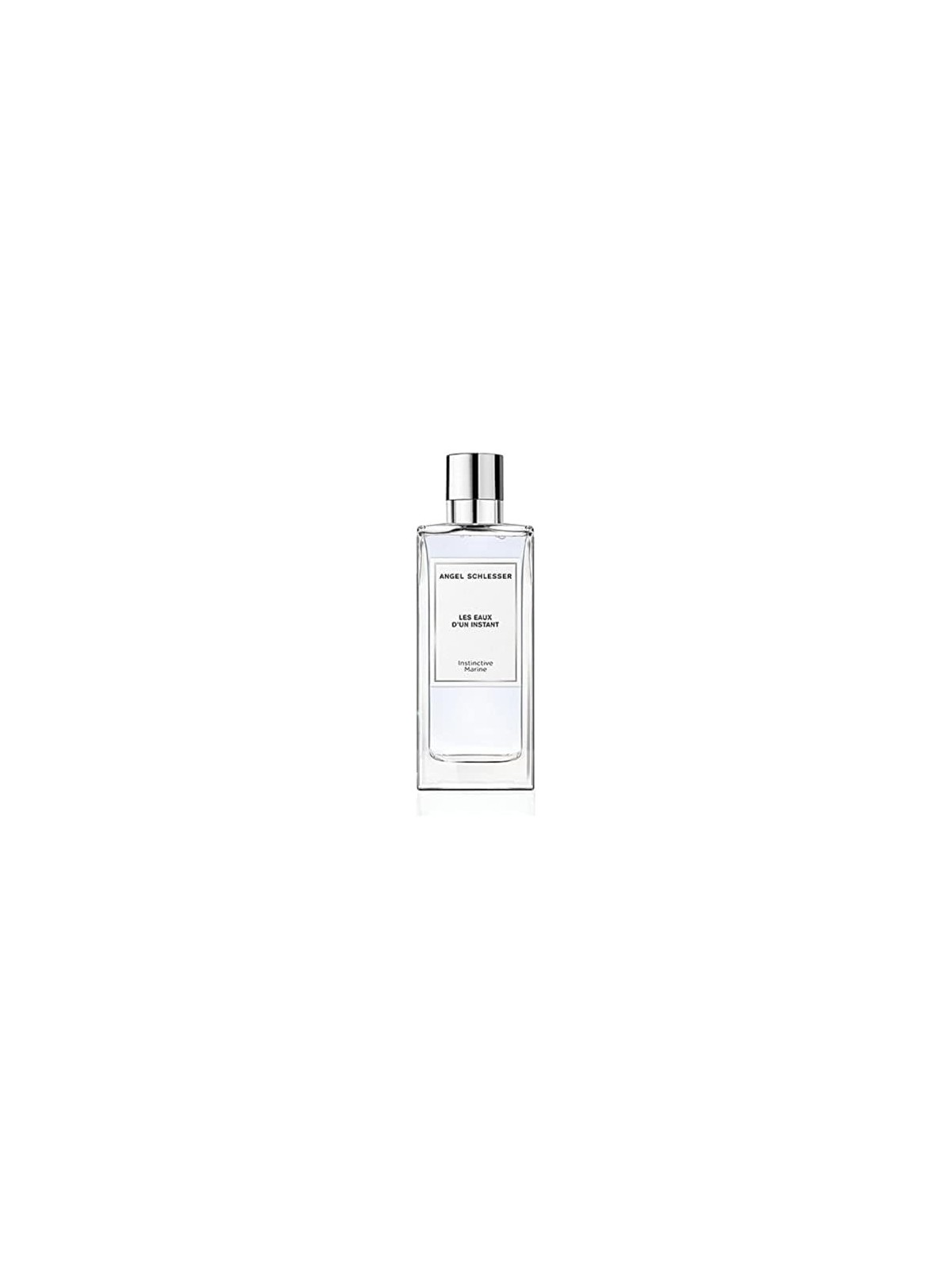 Angel Schlesser LES EAUX D'UN INSTANT eau de toilette spray 100ml uomo