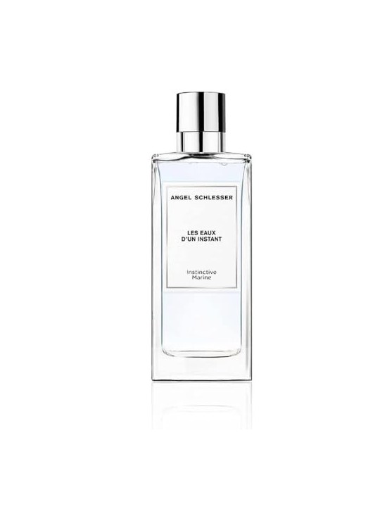 Angel Schlesser LES EAUX D'UN INSTANT eau de toilette spray 100ml uomo