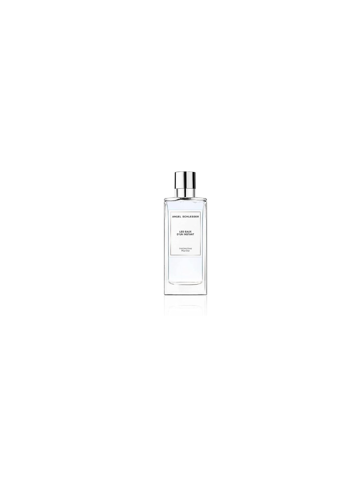 Angel Schlesser LES EAUX D'UN INSTANT eau de toilette spray 100ml uomo