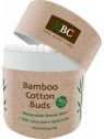 XPel Bastoncini cotonati in bambï¿½ï¿½ donna 300 unit